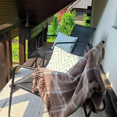 Gonta Kottage, чан - джакузі тераса, вихід в гори * Szlavszke