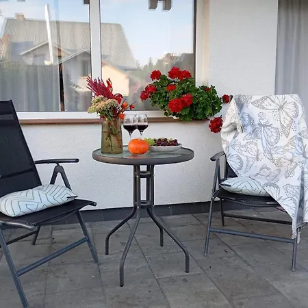 Appartement Gonta Kottage, чан - джакузі тераса, вихід в гори *