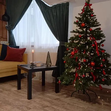 Gonta Kottage, чан - джакузі тераса, вихід в гори Apartman *