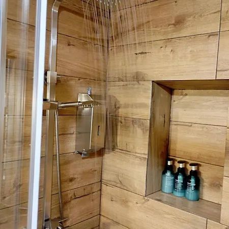 Gonta Kottage, чан - джакузі тераса, вихід в гори * Szlavszke