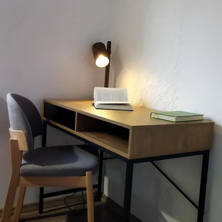 Apartment ґонта - з виглядом на гори,тераса,балкон Slavske