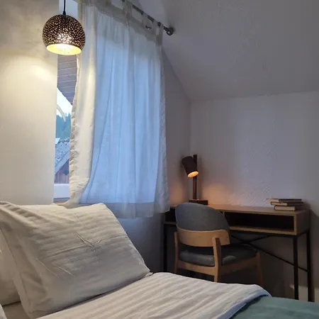 Gonta Kottage, чан - джакузі тераса, вихід в гори