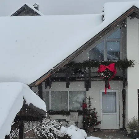 Gonta Kottage, чан - джакузі тераса, вихід в гори Apartman