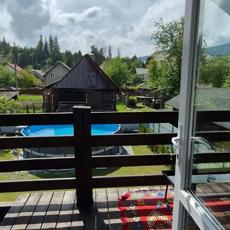 Appartement Gonta Kottage - басейн,чан - джакузі *