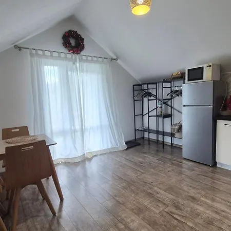 Gonta Kottage басейн, тераса, поруч річка, вихід в гори Apartamento Slavske