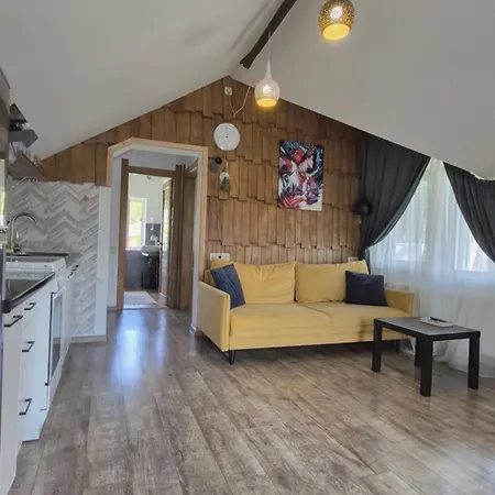 Gonta Kottage басейн, тераса, поруч річка, вихід в гори *